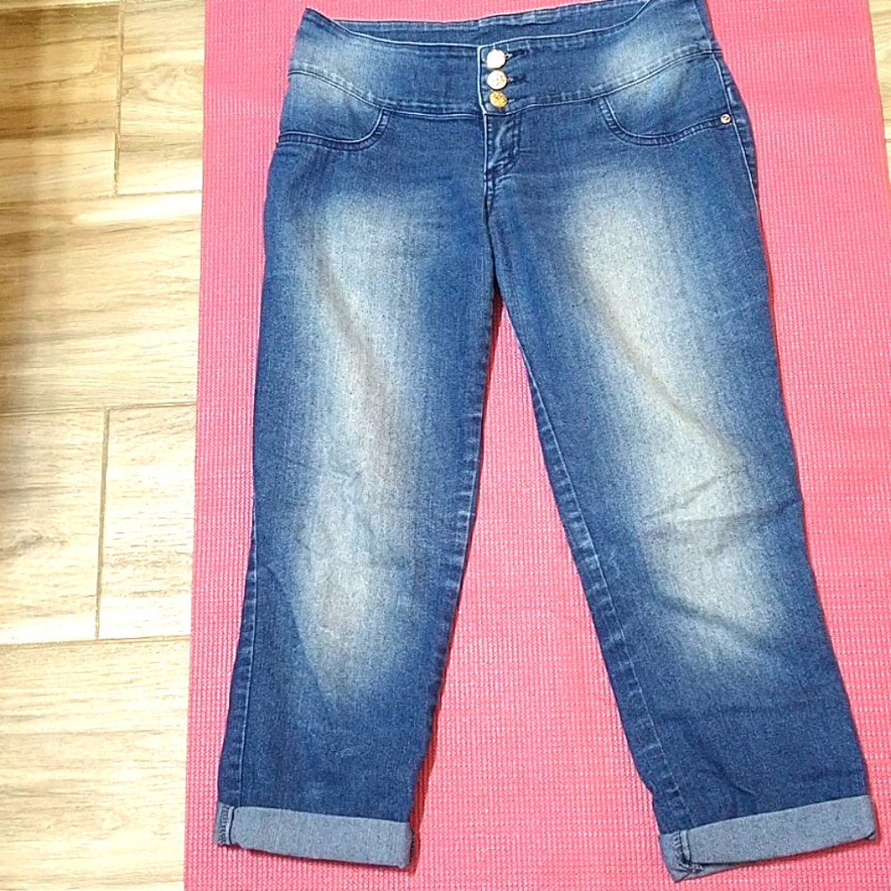 Colombian Jeans